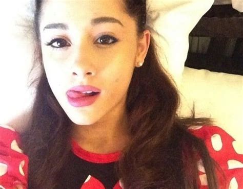 ariana grande leaked|Ariana Grande Nude Photos & Naked Sex Videos